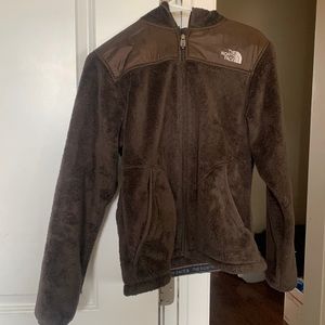 Fuzzy Northface